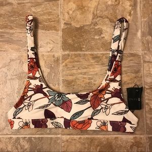 Stone Fox Swim x REVOLVE Coco Top